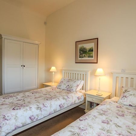 Vila Cosy Barn Dwyran Exteriér fotografie
